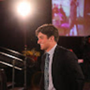 Meet your Posher, Aiden